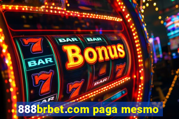 888brbet.com paga mesmo